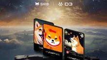 .shib Websites Soon? Shiba Inu Aims for Top-Level Web Domain with New Partnership