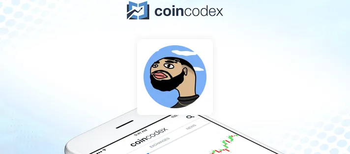 Dwake On Sol Price: Live DWAKE/USD Rate, Market Cap & DWAKE Price Chart ...