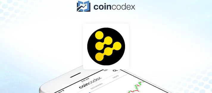 iExec RLC Price: Live RLC/USD Rate, Market Cap & RLC Price Chart ...