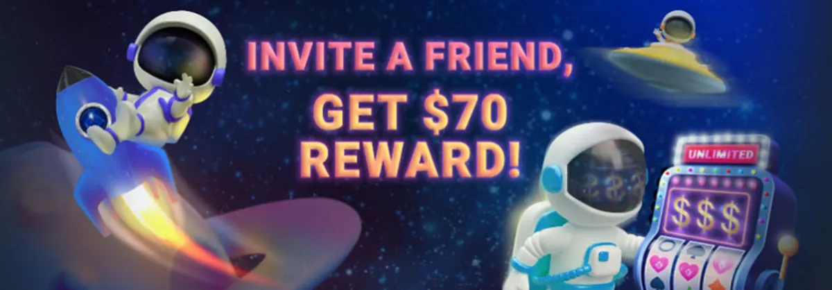 referral club