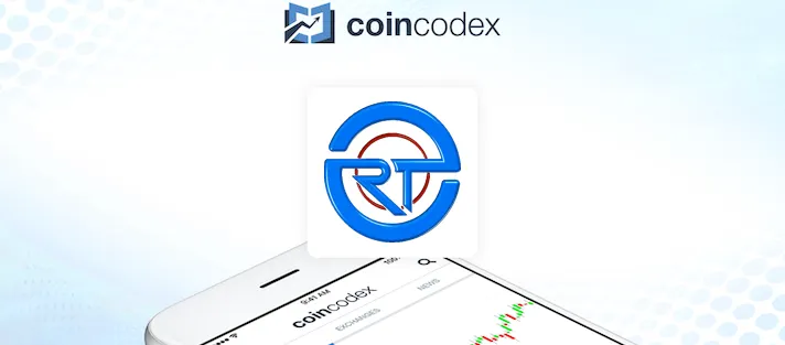 RecTime Price: Live RTIME/USD Rate, Market Cap & RTIME Price Chart ...
