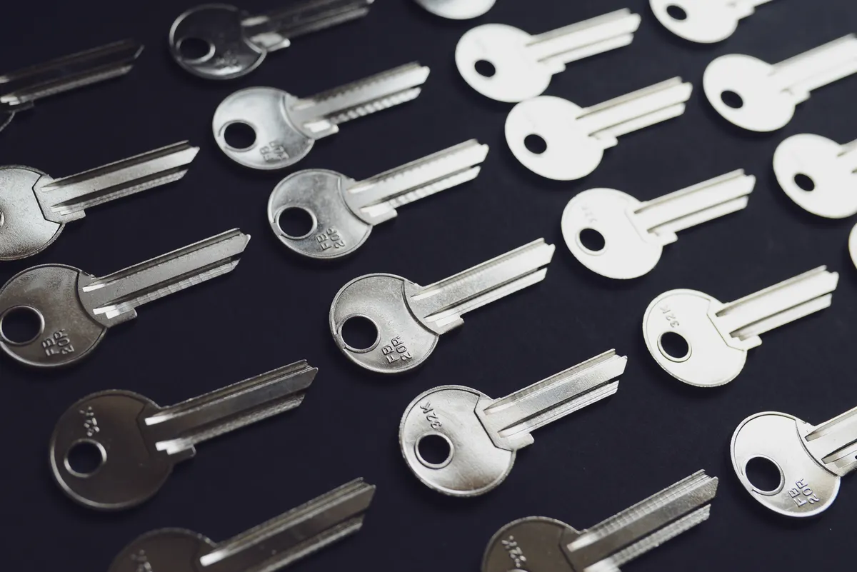Keys