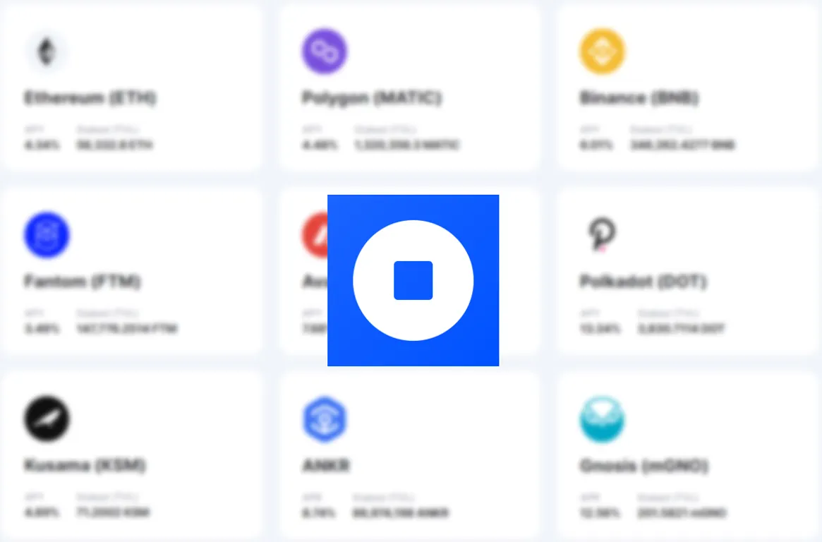 Coinbase Wallet