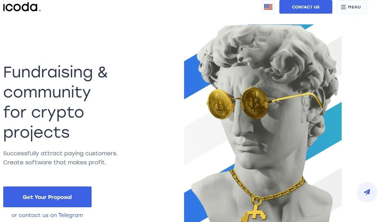 ICODA