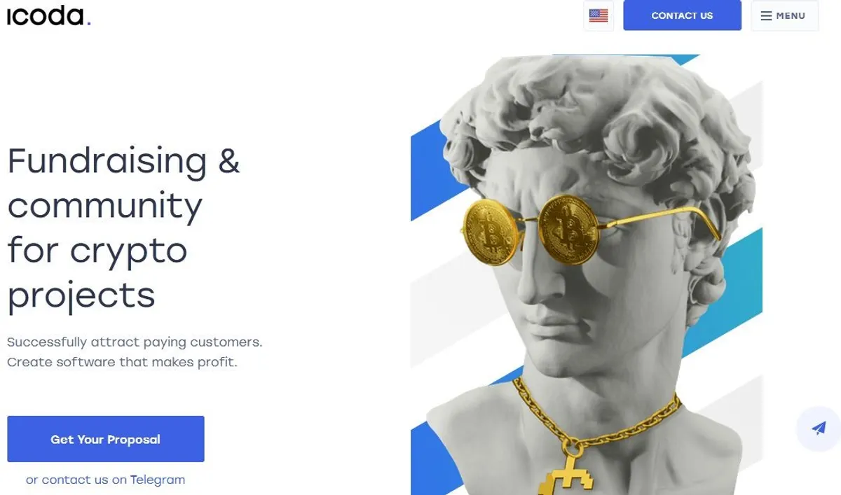 ICODA