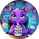 Radix CTO