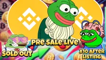Meme Coin Boom 2025: Pepe Unchained, Wall Street Pepe, and Pepeto Gain Traction Among Investors