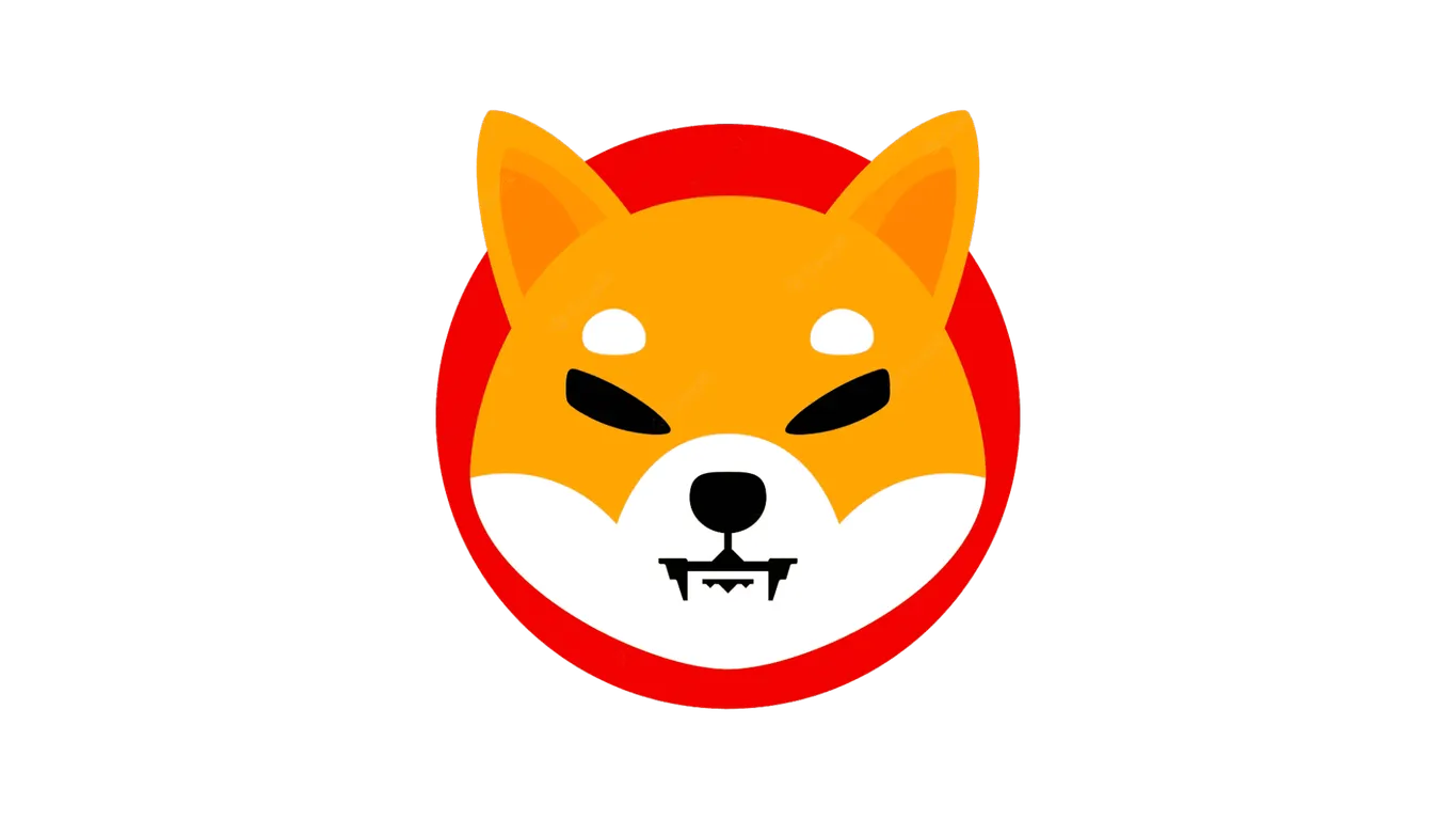 Shiba Inu logo