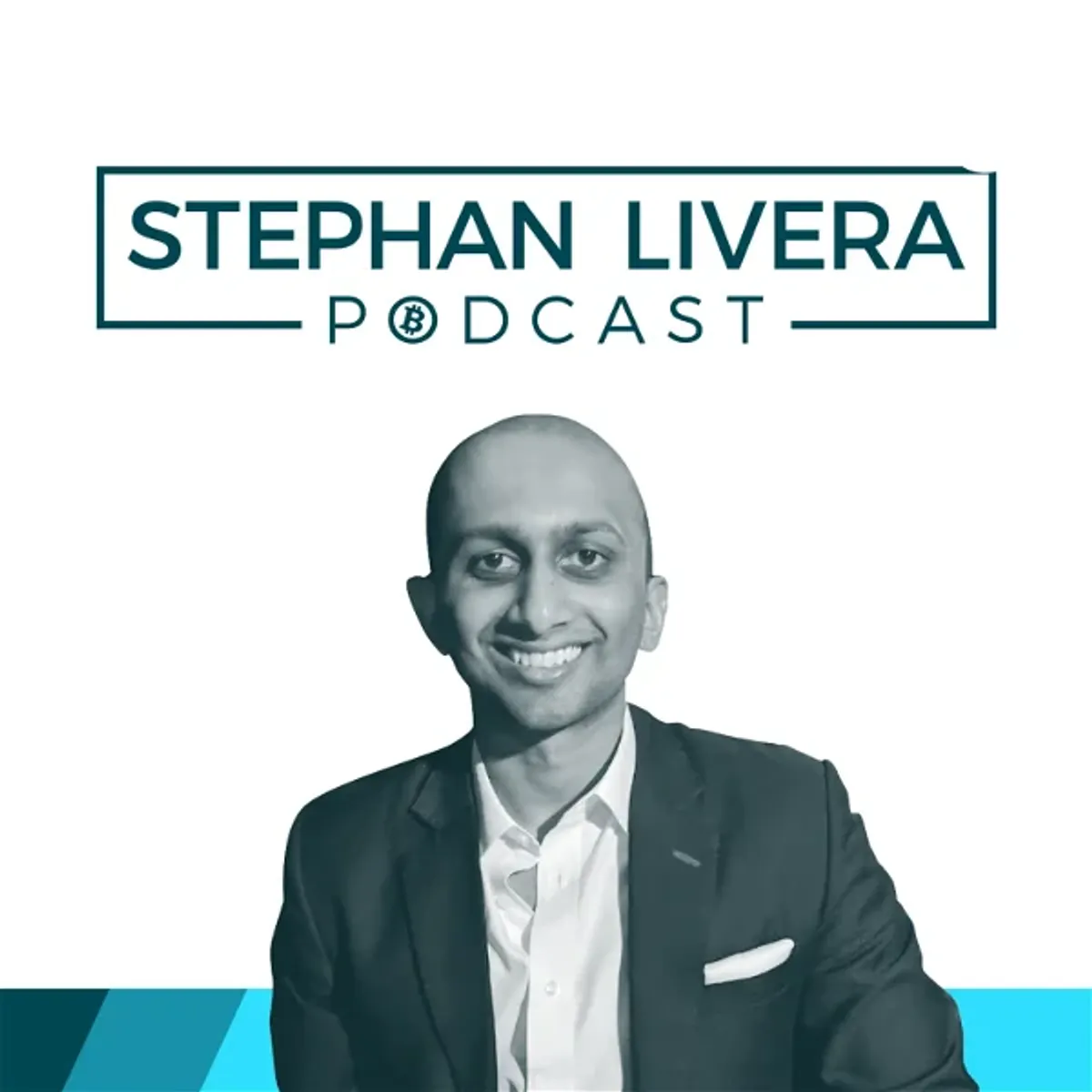 Stephan Livera podcast