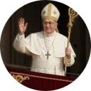 POPE PIETRO PAROLIN