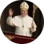 POPE PIETRO PAROLIN