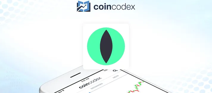 Basilisk Price: Live BSX/USD Rate, Market Cap & BSX Price Chart | CoinCodex