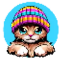 KittenWifHat