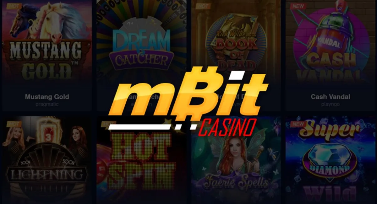 mbit casino