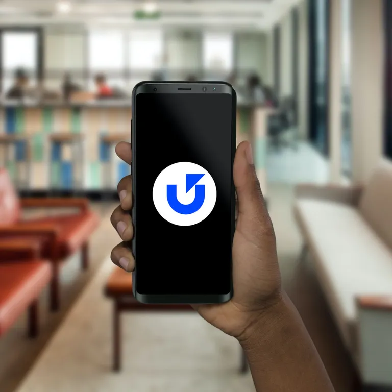 Upside app