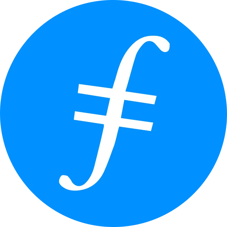 filecoin logo