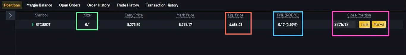 binance futures guide