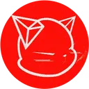 Tron Cat