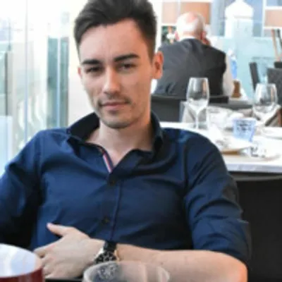 Lorenzo Stroe