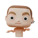Naked Jim