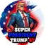 Super President Trump 47