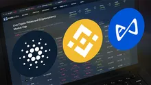 Axie Infinity Earns Top 3 Spot - Coins to Watch March 28 - April 3, 2022