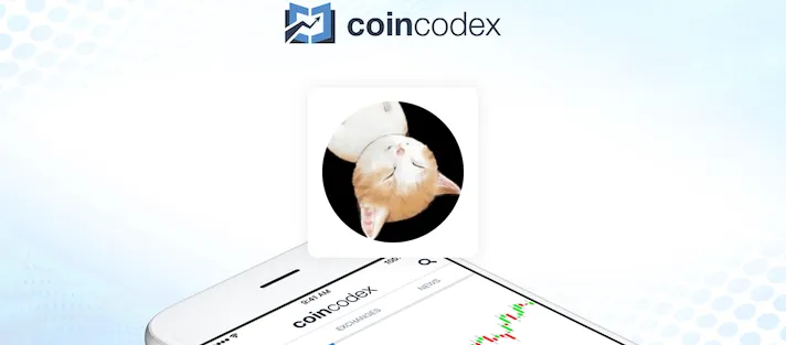 Tang Ping Cat Price: Live TPCAT/USD Rate, Market Cap & TPCAT Price ...
