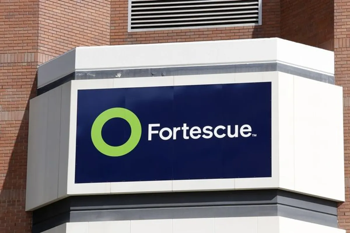Fortescue