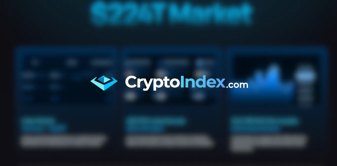 CryptoIndex