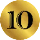 Ten Best Coins