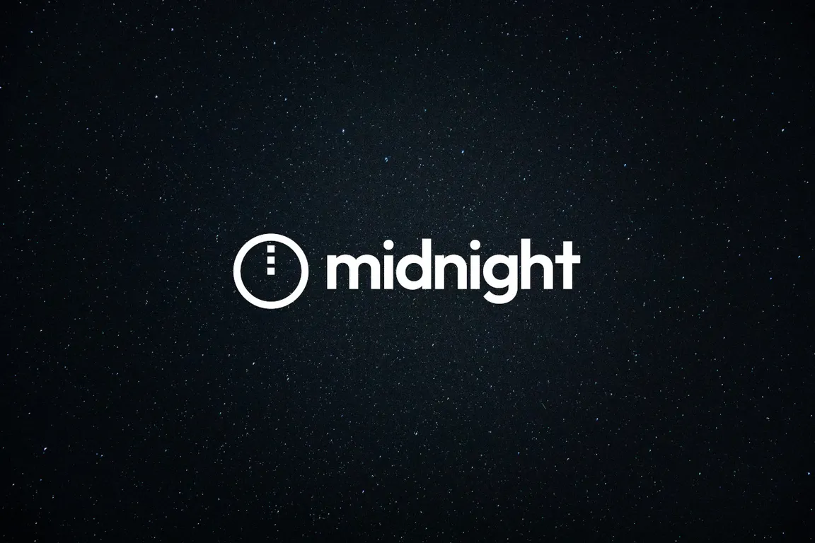 Midnight XRP airdrop