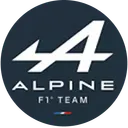 Alpine F1® Team Fan Token