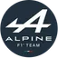 Alpine F1® Team Fan Token