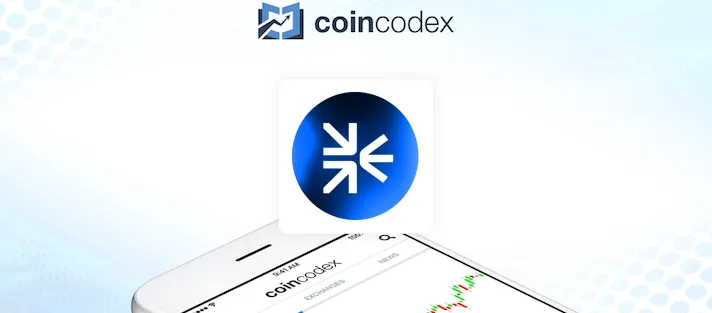 Distribute.ai (DIS) Price Prediction 2026, 2027-2030 | CoinCodex