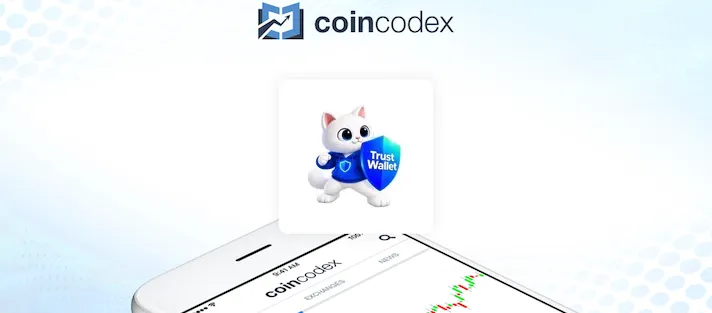 TrustCat Exchanges - Buy, Sell & Trade TRUSTCAT