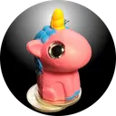 Unicorn Fart Dust
