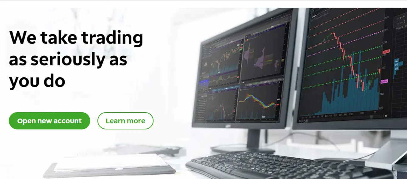 TD Ameritrade