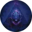 The Blue Hand