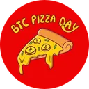 Bitcoin Pizza Day