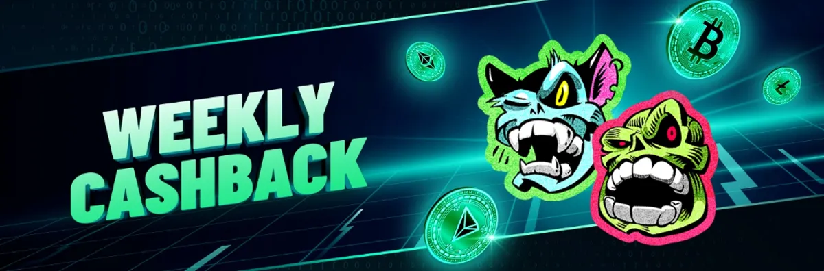 betpanda cashback