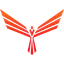 Red Pulse Phoenix