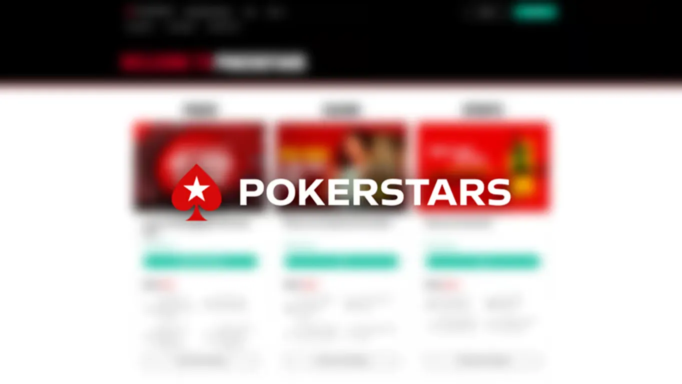 Pokerstars
