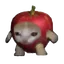 Apple Cat