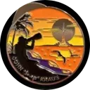 Snap:first space coin