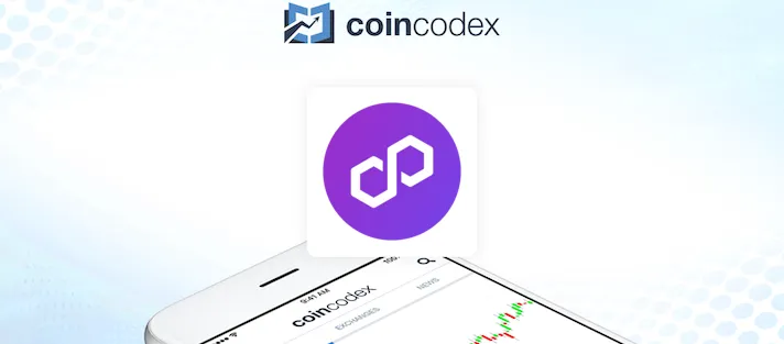 Polygon Ecosystem Token (POL) Price Prediction 2026, 2027-2030 | CoinCodex