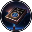 Book Of Solana