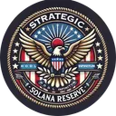 Strategic Solana Reserve