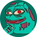 Pepe Undead