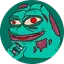 Pepe Undead