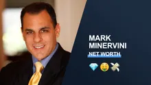 Mark Minervini Net Worth 2023: How the Stock Market Wizard Built His Fortune